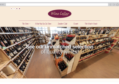 Wine Cellar of Wisconsin