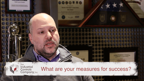 The Industrial Controls Company – Testimonial Video