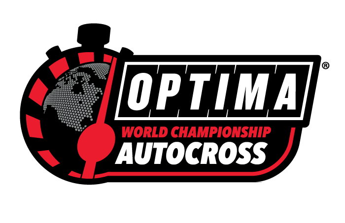 Optima Batteries OWCA Logo Design