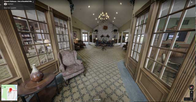 Wimmer Communities Virtual Tours