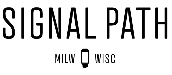 Signal Path Logo