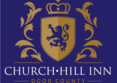 Church Hill Inn Logo