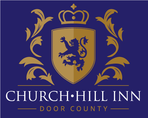 Church Hill Inn Logo
