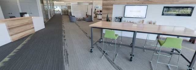 Forrer Business Interiors
