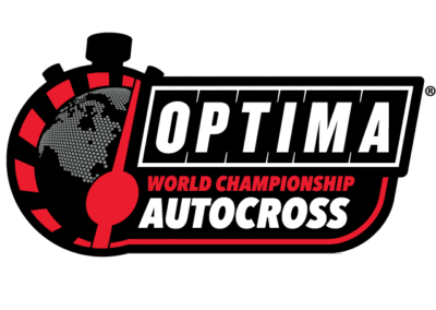 Optima Batteries OWCA Logo Design